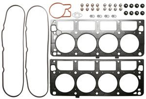 Mahle Head Gasket Set for 1999-2001 Chevrolet/Pontiac Camaro/Firebird/Corvette 5.7L