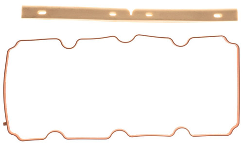 Mahle Turbocharger Intercooler Set Gasket for 2014-2020 Ford Escape/Fusion 1.5L