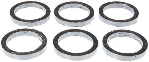 Mahle Exhaust Manifold Gasket Set for 2006-2013 BMW 128i/325i/325xi/328i/328i xDrive 3.0L