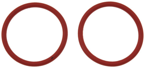 Mahle Coolant Pipe O-Ring for 2007-2024 Ford/Lincoln/Mazda/Mercury Explorer/F-150/Police Interceptor Utility/Edge/Mustang 2.3L 3.3L 3.5L