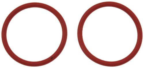 Mahle Coolant Pipe O-Ring for 2007-2024 Ford/Lincoln/Mazda/Mercury Explorer/F-150/Police Interceptor Utility/Edge/Mustang 2.3L 3.3L 3.5L