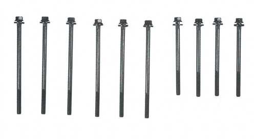 Mahle Head Bolt Set for 1995-2005 Chrysler/Dodge/Plymouth Neon/Cirrus/Stratus/SX 2.0/Breeze 2.0L