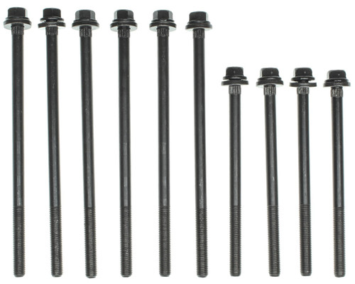 Mahle Head Bolt Set for 1995-2005 Chrysler/Dodge/Plymouth Neon/Cirrus/Stratus/SX 2.0/Breeze 2.0L