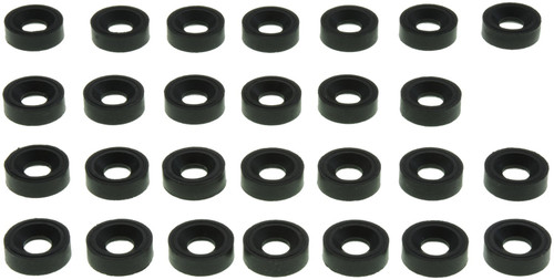 Mahle Valve Cover Grommet Set for 1996-2016 Ford/Lincoln/Mercury E-150 Econoline/E-150 Econoline Club Wagon/Expedition/F-150/F-250 4.6L 5.4L