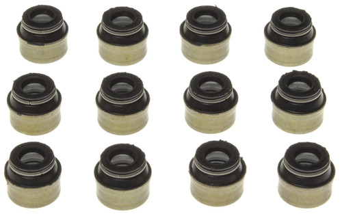 Mahle Valve Stem Seal Set for 1992-2022 Audi/BMW/Dodge/Jeep/Land Rover Boxster/Sprinter 2500/Sprinter 3500/911/Cayenne 2.5L 2.7L 2.9L