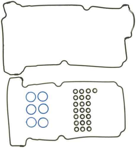 Mahle Valve Cover Gasket Set for 2003-2006 Ford/Mazda/Mercury Escape/Taurus/MPV/Tribute/Mariner 3.0L