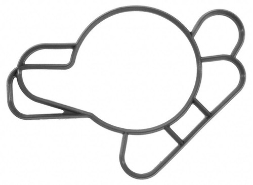 Mahle Throttle Body Gasket for 1993-1995 Buick/Chevrolet/Oldsmobile/Pontiac LeSabre/Park Avenue/Regal/Riviera/Lumina APV 3.8L