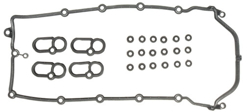 Mahle Valve Cover Gasket for 2010-2024 Jaguar/Land Rover F-Pace/F-Type/XE/XF/XFR 5.0L