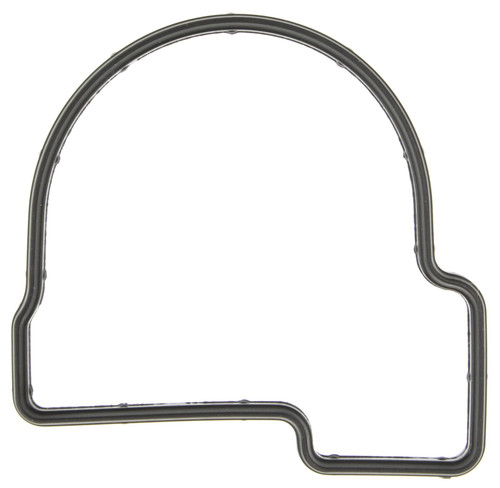 Mahle Throttle Body Gasket for 1999-2007 Chrysler/Dodge/Jeep/Mitsubishi Aspen/Dakota/Durango/Ram 1500/Commander 4.7L
