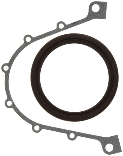 Mahle Main Bearing Gasket Set for 1993-2003 BMW 540i/740i/740iL/840Ci/X5 3.0L 4.0L 4.4L