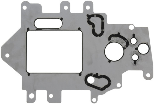 Mahle Plenum Gasket for 2006-2007 Pontiac Grand Prix 3.8L