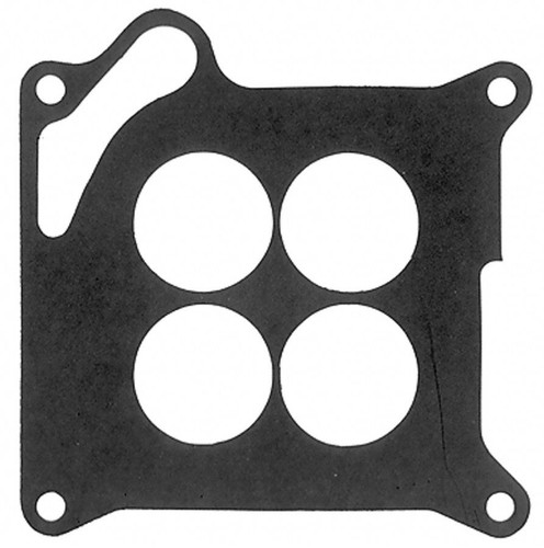 Mahle Carburetor Mounting Gasket G27350 - Composite - OEM Standard