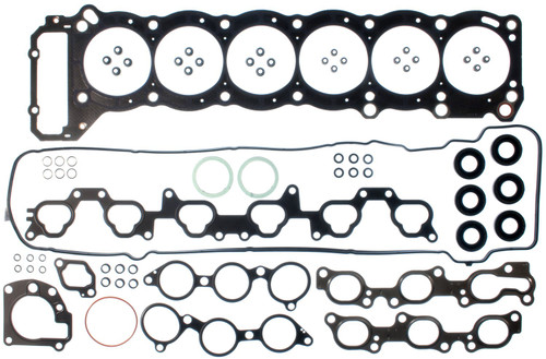 Mahle Head Gasket Set for 1993-1997 Lexus/Toyota LX450/Land Cruiser 4.5L