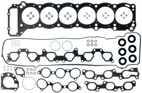 Mahle Head Gasket Set for 1993-1997 Lexus/Toyota LX450/Land Cruiser 4.5L