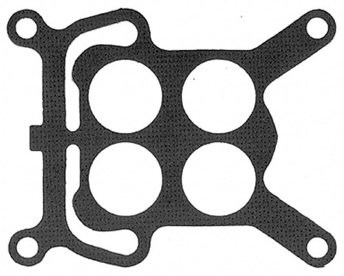 Mahle Carburetor Mounting Gasket G14116 - Composite - OEM Standard