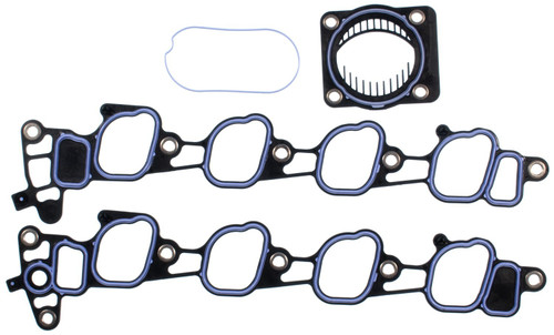 Mahle Intake Manifold Gasket Set for 2010-2016 Ford E-150/E-250/E-350 Super Duty/E-450 Super Duty 5.4L
