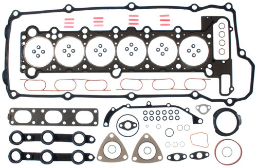 Mahle Head Gasket Set for 1996-1999 BMW 528i/Z3/328i/328is 2.8L