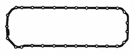 Mahle Oil Pan Gasket for 1994-2003 Dodge Ram 2500/Ram 3500 8.0L