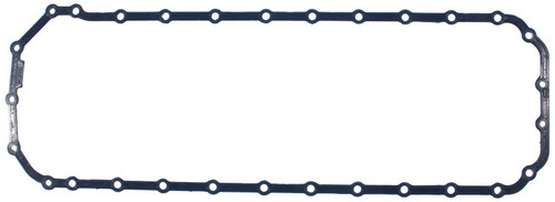 Mahle Oil Pan Gasket for 1994-2003 Dodge Ram 2500/Ram 3500 8.0L