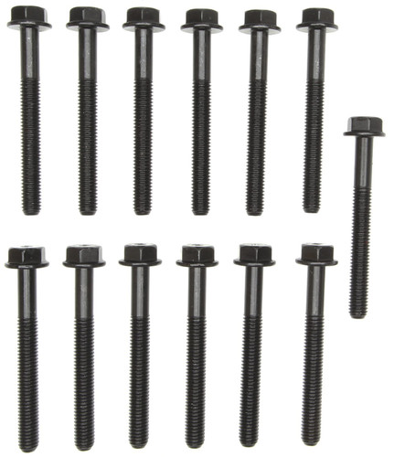 Mahle Head Bolt Set for 1990-1996 Ford Bronco/E-150 Econoline/E-150 Econoline Club Wagon/E-250 Econoline/E-250 Econoline Club Wagon 4.9L