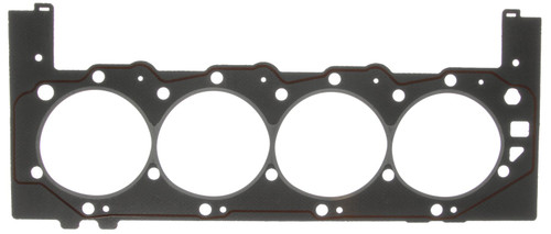 Mahle Head Gasket for 2001-2007 Chevrolet/GMC C3500HD/Avalanche 2500/C4500 Kodiak/C5500 Kodiak/C6500 Kodiak 8.1L