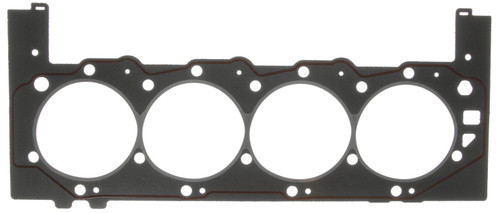 Mahle Head Gasket for 2001-2007 Chevrolet/GMC C3500HD/Avalanche 2500/C4500 Kodiak/C5500 Kodiak/C6500 Kodiak 8.1L