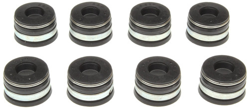 Mahle Valve Stem Seal Set for 1986-1992 Ford E-250 Econoline Club Wagon/E-350 Econoline/E-350 Econoline Club Wagon/F-250/F-350 7.5L