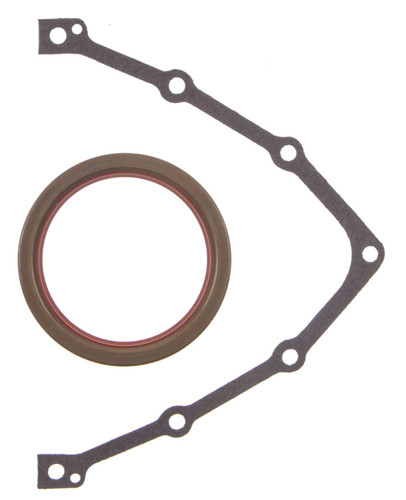 Mahle Main Bearing Gasket Set for 1983-1994 Ford/International E-250 Econoline Club Wagon/E-350 Econoline/E-350 Econoline Club Wagon/F-250