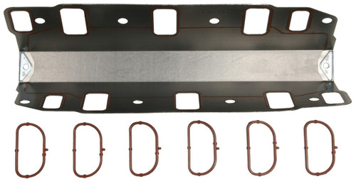 Mahle Intake Manifold Gasket Set for 2001-2011 Chrysler/Dodge/Jeep/VW Town & Country/Grand Caravan/Grand Voyager/Pacifica/Voyager 3.3L 3.8L