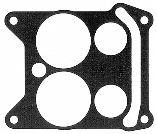 Mahle Carburetor Mounting Gasket G14579 - Composite - OEM Standard
