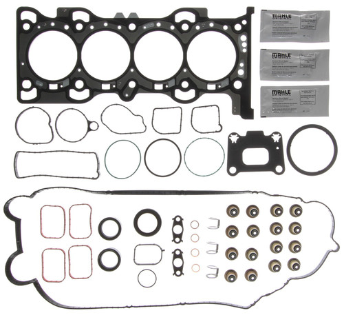 Mahle Head Gasket Set for 2012-2018 Ford/Lincoln Edge/Escape/Explorer/Focus/Fusion 2.0L