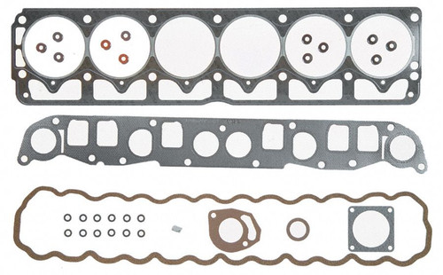 Mahle Head Gasket Set for 1991-1993 Jeep Cherokee/Comanche/Grand Cherokee/Wrangler 4.0L