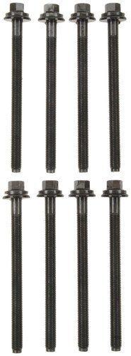 Mahle Head Bolt Set for 2007-2015 Ford/Lincoln/Mazda/Mercury CX-9/Edge/Flex/Mustang/Taurus 3.5L 3.7L