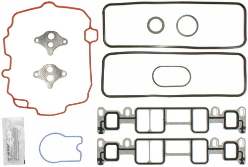 Mahle Intake Manifold Gasket Set for 1996-2007 Chevrolet/GMC/Isuzu/Oldsmobile C1500/K1500/Astro/Blazer/Express 1500 4.3L