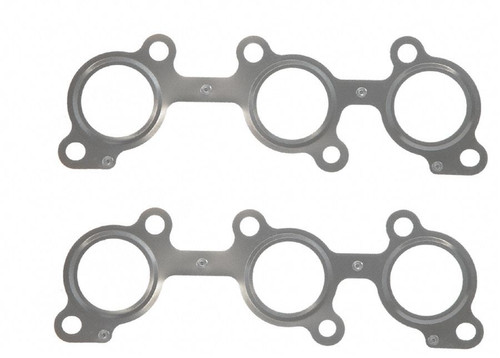 Mahle Exhaust Manifold Gasket Set for 1995-2004 Toyota 4Runner/T100/Tacoma/Tundra 3.4L