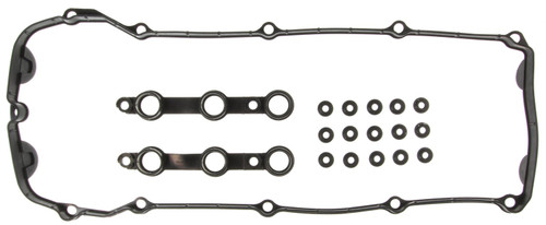 Mahle Valve Cover Gasket Set for 1998-2002 BMW Z3/323Ci/323i/323is/325Ci 2.5L 2.8L 3.0L