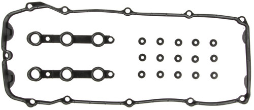 Mahle Valve Cover Gasket Set for 1998-2002 BMW Z3/323Ci/323i/323is/325Ci 2.5L 2.8L 3.0L