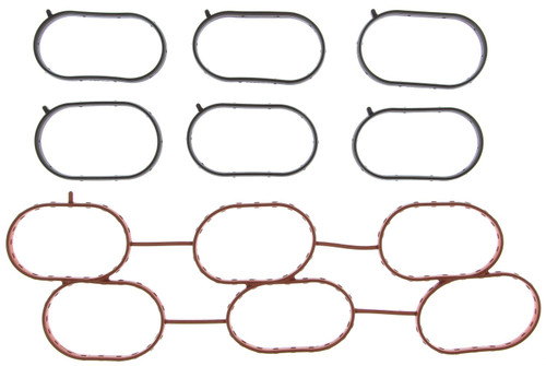 Mahle Intake Manifold Gasket Set for 2017-2022 Genesis/Kia G70/G80/G90/K900/Stinger 3.3L