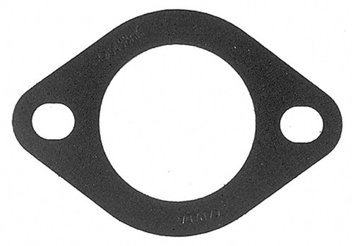 Mahle Exhaust Pipe Flange Gasket for 1942-1970 Checker/Chrysler/DeSoto/Dodge/Dual-Ghia Suburban/Custom/Belvedere/Savoy/Fury 2.8L 3.6L 3.7L