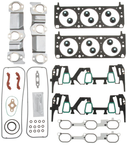 Mahle Head Gasket Set for 2005-2009 Chevrolet/Pontiac Equinox/Torrent 3.4L