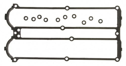 Mahle Valve Cover Gasket Set for 2000-2000 Ford Focus 2.0L