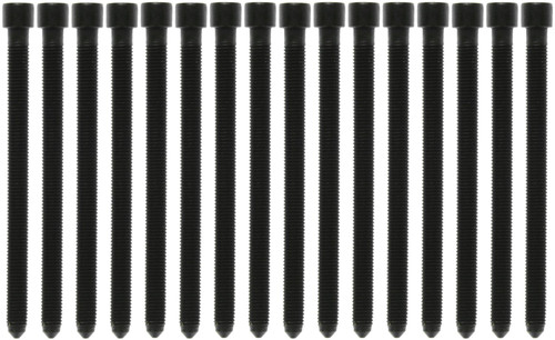 Mahle Head Bolt Set for 1997-2005 Audi/VW A6 Quattro/A4/A4 Quattro/A6/Allroad Quattro 2.7L 2.8L