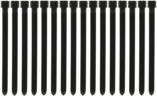 Mahle Head Bolt Set for 1997-2005 Audi/VW A6 Quattro/A4/A4 Quattro/A6/Allroad Quattro 2.7L 2.8L