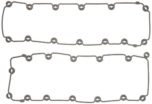 Mahle Valve Cover Gasket Set for 1996-2005 Ford/Lincoln/Mercury E-150 Econoline/E-150 Econoline Club Wagon/Expedition/F-150/F-250 4.6L 5.4L