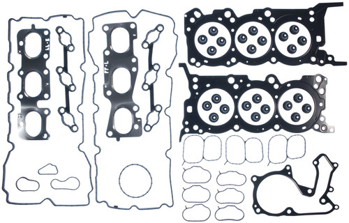Mahle Head Gasket Set for 2010-2014 Hyundai/Kia Santa Fe/Sedona/Sorento 3.5L