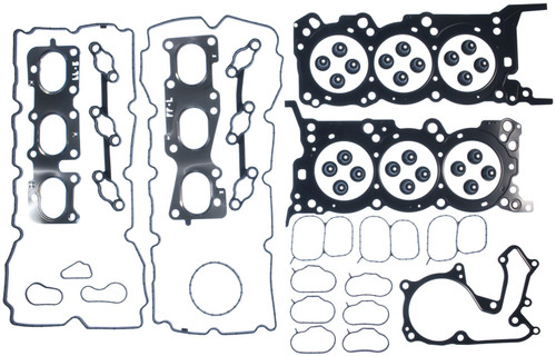 Mahle Head Gasket Set for 2010-2014 Hyundai/Kia Santa Fe/Sedona/Sorento 3.5L