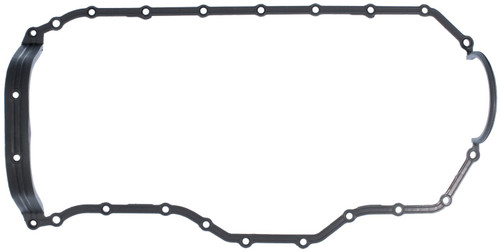 Mahle Oil Pan Gasket for 1990-2002 Dodge/Jeep Dakota/Cherokee/Comanche/TJ/Wrangler 2.5L