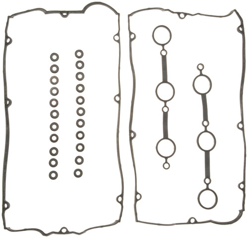 Mahle Valve Cover Gasket Set for 2001-2006 Hyundai/Kia XG300/Amanti/Sedona/Sorento 3.0L 3.5L