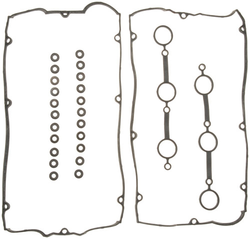 Mahle Valve Cover Gasket Set for 2001-2006 Hyundai/Kia XG300/Amanti/Sedona/Sorento 3.0L 3.5L