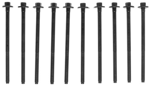 Mahle Head Bolt Set for 2010-2022 Ford E-350 Super Duty/E-450 Super Duty/F-150/F-250 Super Duty/F-350 Super Duty 6.2L
